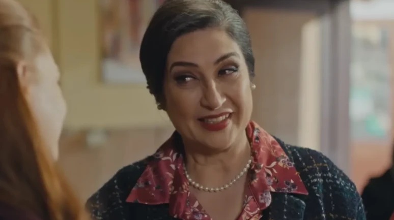 Taşacak Bu Deniz Şükriye diziden neden ayrıldı? Ulviye Karaca kimdir?