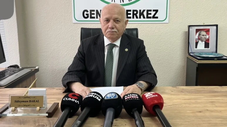 TÜKDES’ten gıda festivallerine hijyen uyarısı: “Tüketicinin sağlık ve güvenliği tehdit altında”