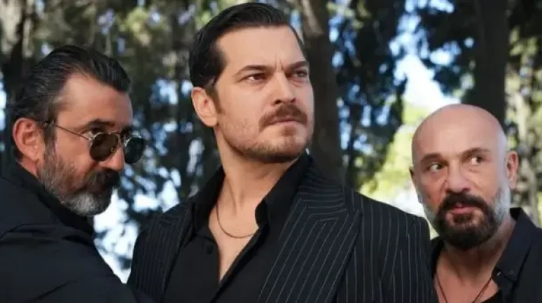 7 Ocak Eşref Rüya neden yayınlanmıyor, yeni bölüm ne zaman? Eşref Rüya bu akşam neden yok?