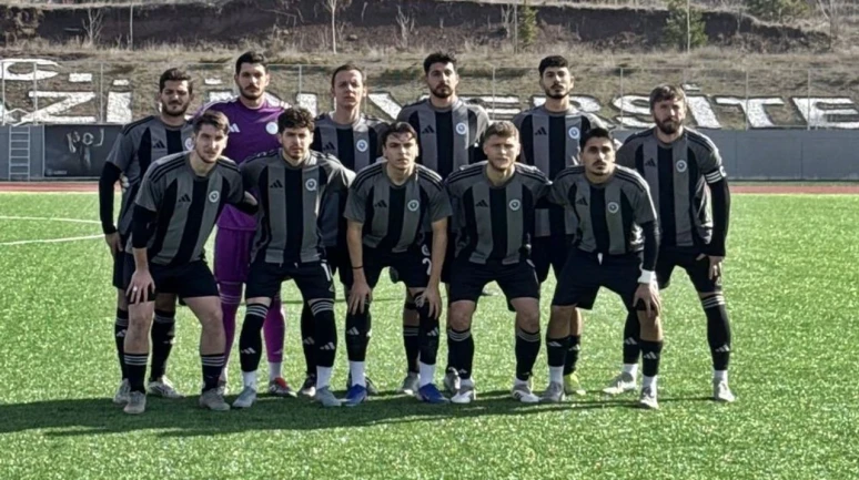 Sertliklerin damga vurduğu maçta Eskişehir Anadolu güldü