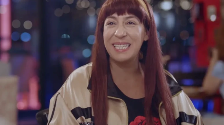 Kahkaha ve dans bir arada: Sen Kiminle Dans Ediyorsun bu akşam Star TV’de