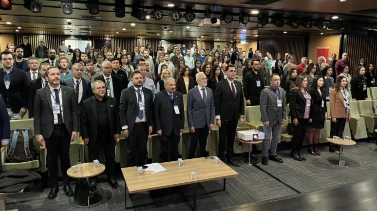 “Obezite Kış Okulu” Eskişehir’de başladı