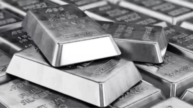 Gümüşte kıyamet senaryosu: Herkesin eli ayağı titriyor!