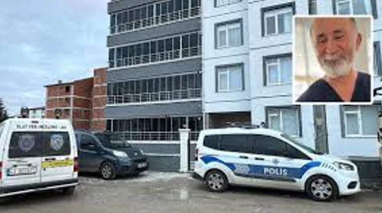 Veteriner hekim Çelebi Kaplan neden öldü?