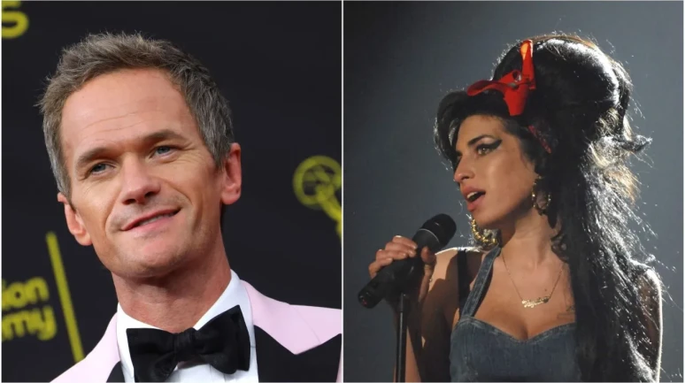 Neil Patrick Kimdir?