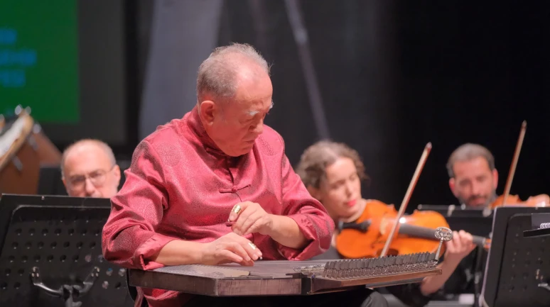 Senfoniden Hasan Ferit Alnar’ın 120. doğum yılına özel konser