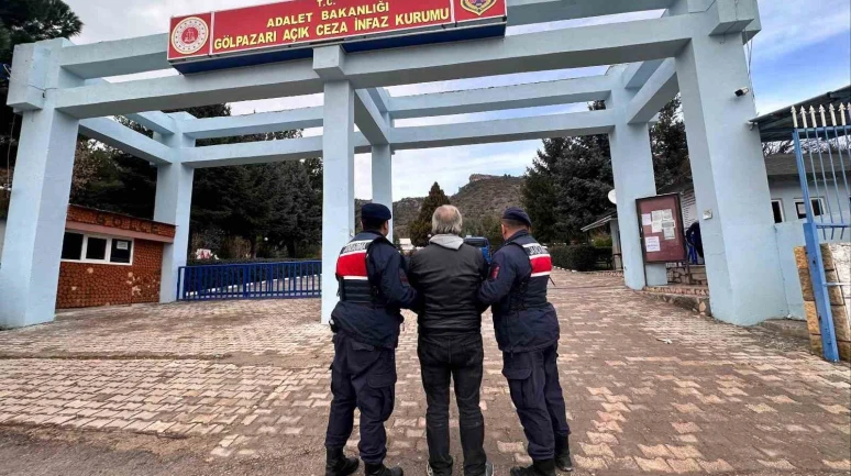 Bilecik’te Kadına Karşı Tehdit Suçundan Aranan Şahıs Yakalandı