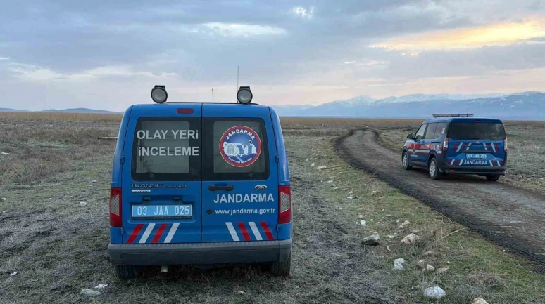 Av Tüfeği Ateş Aldı: Arkadaşını Başından Vurdu