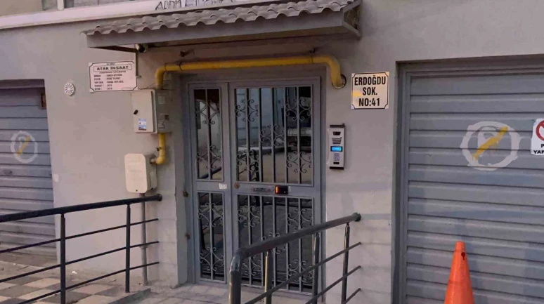 Eskişehir’de Karbonmonoksit Şüphesi: Anne ve 2 Çocuğu Hastaneye Kaldırıldı