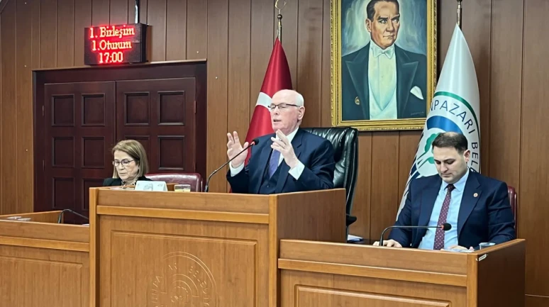 Kazım Kurt’tan Çarpıcı Sözler: “Popülizm Yapmayın, Kanunu Uyguluyoruz”