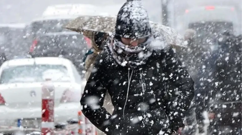 Ankara’da okul tatil mi, okul açık mı ders işlenecek mi? ANKARA TATİL Mİ (3 ŞUBAT)