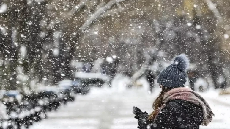 (ESKİŞEHİR VALİLİĞİ - KAR TATİLİ) 3 Şubat Salı Eskişehir'de okul yok mu Eskişehir okullar tatil mi?