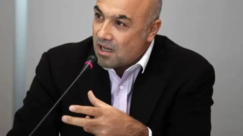 Fettah Tamince evli mi, ne iş yapıyor, hayatı, serveti, yaşı, Rixos Hotels ile bağlantısı?