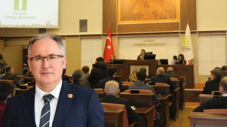 Dalgıç’tan Su Kesintisi ve İklim Krizi Uyarısı: “Bu Siyasi Değil, Ortak Sorunumuz”