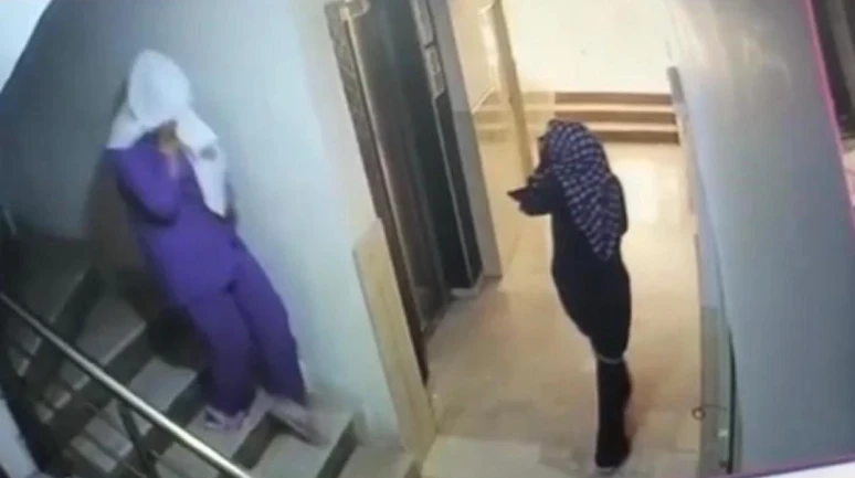 Eskişehir’de Yardım Toplama Diyerek 70 Bin TL’lik Hırsızlık
