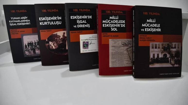 Milli Mücadeleyi Anlatan Sergi Yoğun İlgi Görüyor