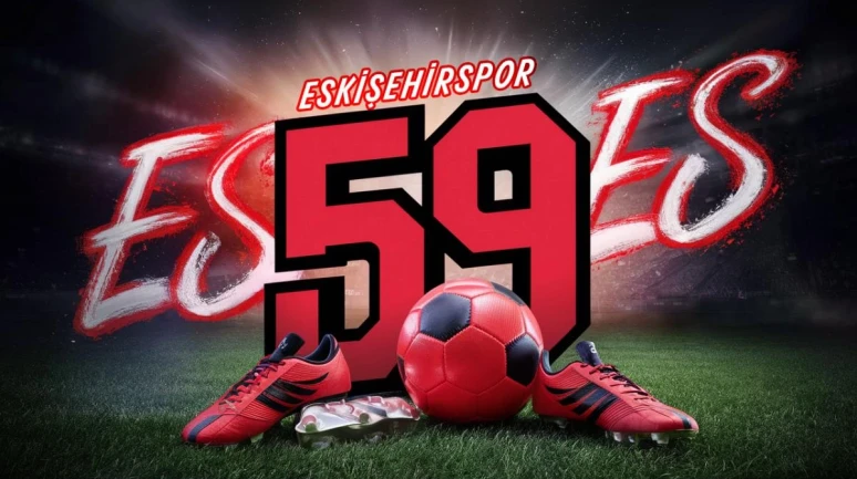 Eskişehirspor’un 59. Yılı Kutlanırken Tarihi ve Başarıları hakkında bilgi