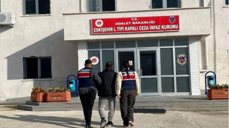 Çocuğun Cinsel İstismarı Suçundan Aranan Yabancı Uyruklu Şahıs Yakalandı