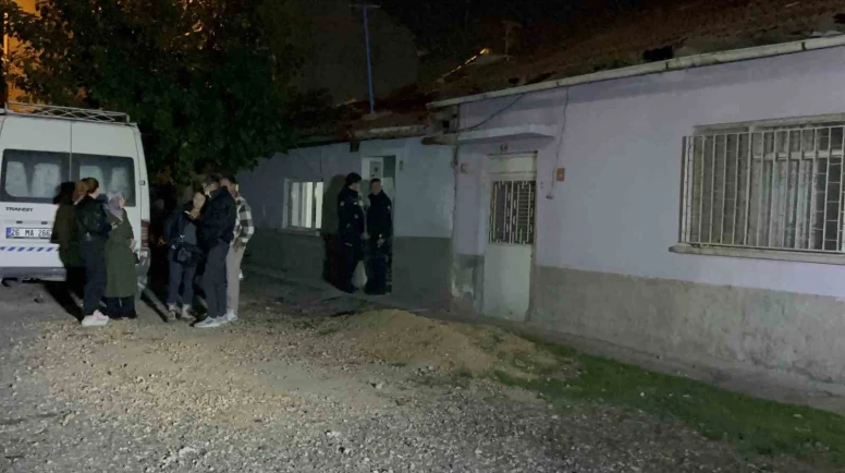 Eskişehir’de soba faciasında karı-koca zehirlendi