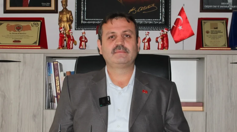 Tabakhane Toz Toprak İçinde: ‘En Büyük Sorunumuz Asfalt ve Kaldırım’