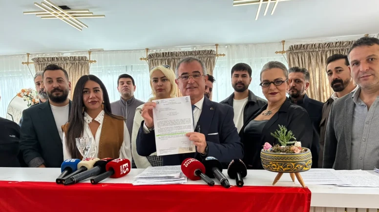 Berberler Odasında Hesaplaşma: “Kaos Değil, Gerçeklerden Güç Alıyoruz”