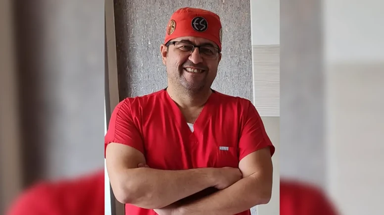 Eskişehirspor’da sağlık ekibinde ayrılık