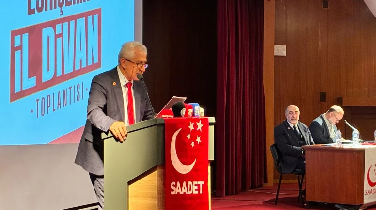 Saadet Partisi’nden çocuk suçluluğu uyarısı: “Sistem çocukları suça sürüklüyor”