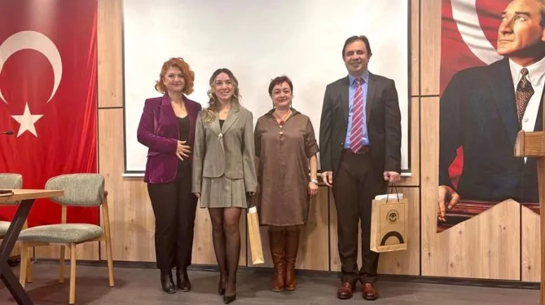 Odunpazarı’nda diyabet farkındalığı için uzmanlar vatandaşlarla buluştu