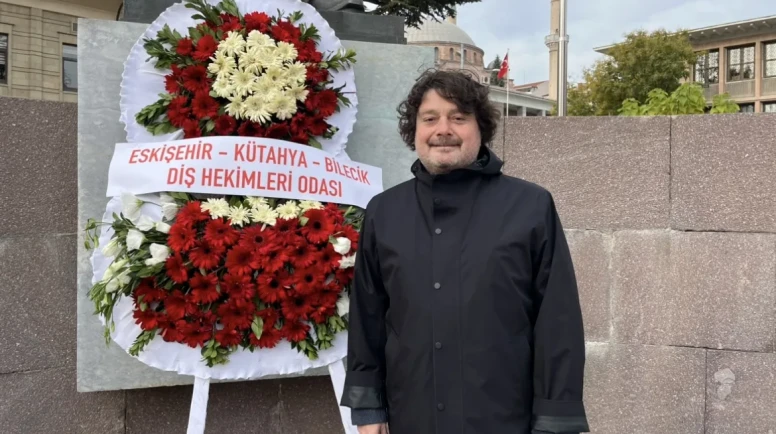 Diş Hekimlerinden Emeklilik İsyanı: ‘Adalet İstiyoruz’