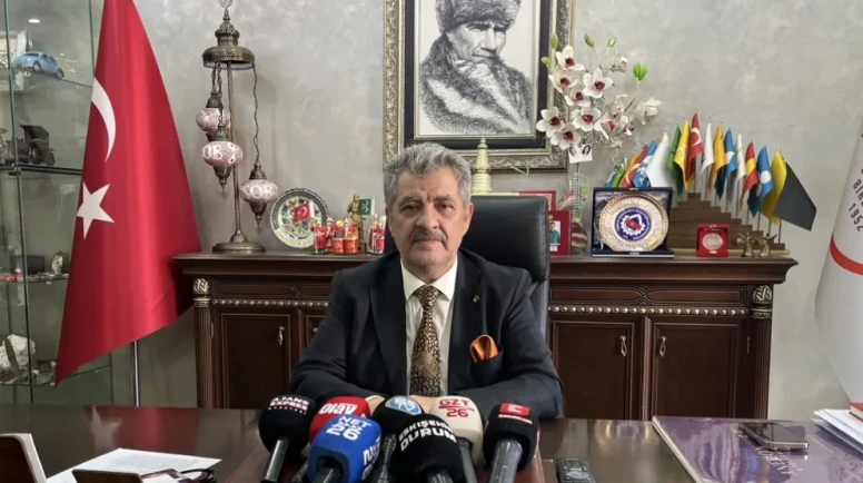 Basit Usul Kalkıyor, Yeni Vergi Sistemi Esnafı Sarsacak!