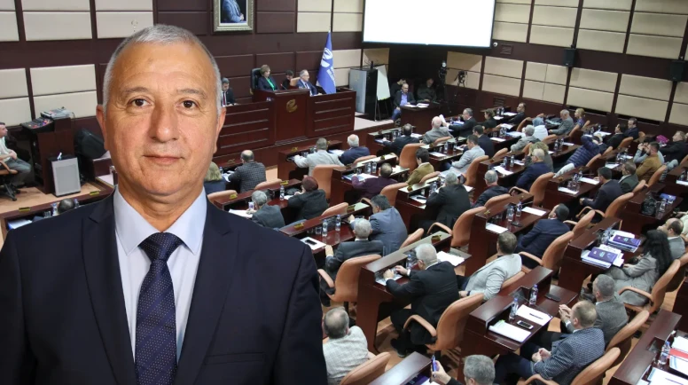 CHP'li Yörük:  “Yatırımlarımız Eskişehir’i geleceğe hazırlayacak”