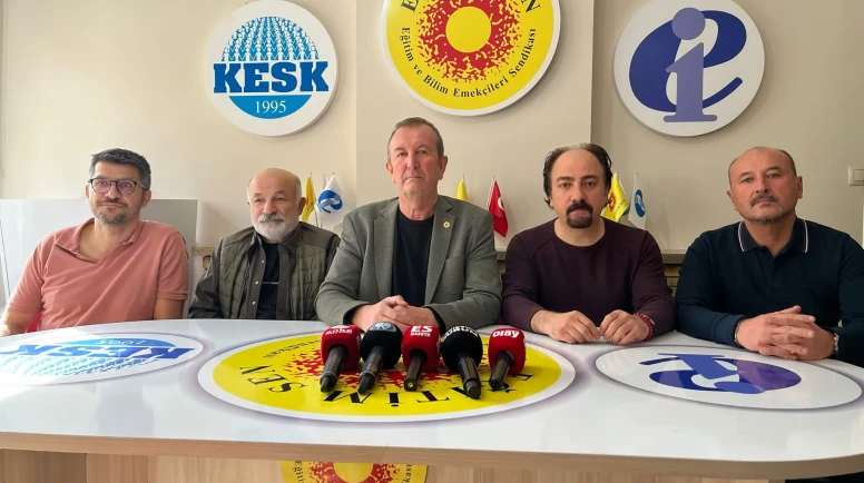 MEB Akademisi’ne Tepki: Öğretmen Adayına 12 Ay Konaklama Yükü!