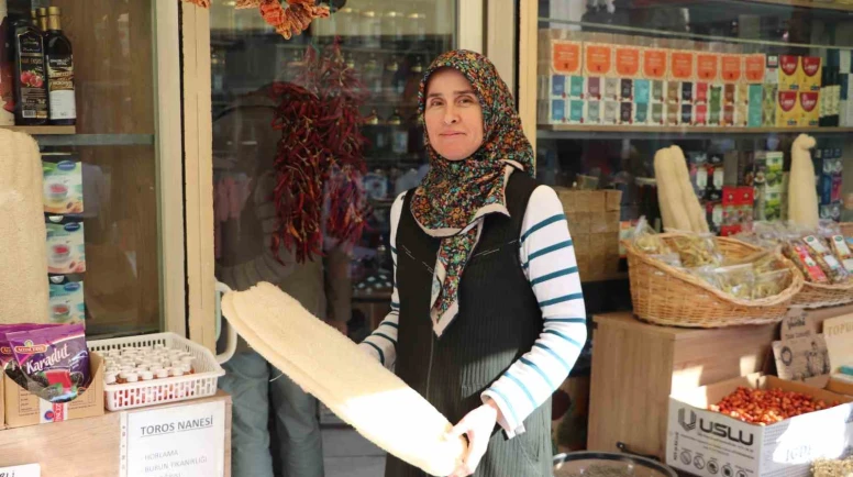 Pürüzsüz bir cilt için işte o mucizevi ürün