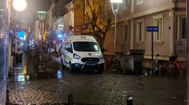 Eskişehir’de Genç Kadın, Şüpheli Şekilde Arkadaşının Evinde Ölü Bulundu