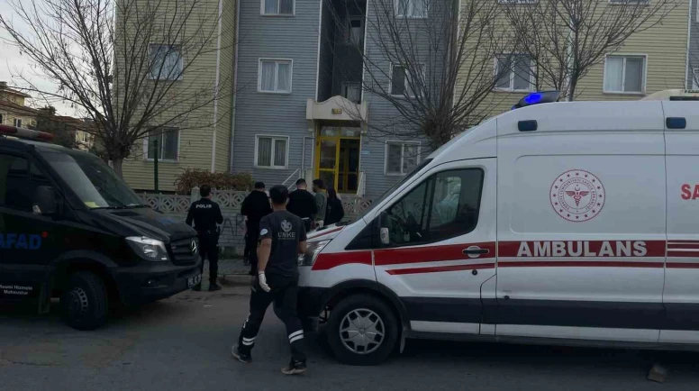 Afyonkarahisar’da Patates Kızartması Zehirledi: Anne ve 3 Çocuğu Hastanede