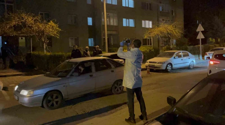 69 yaşındaki adamın, iki gün önce ilaçlanan evinde cansız bedeni bulundu