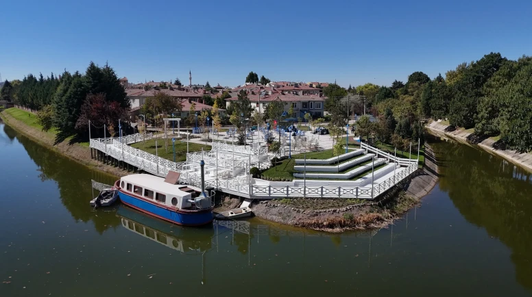 Büyükşehir Belediyesi 2025’te Kentin Çehresini Değiştirdi