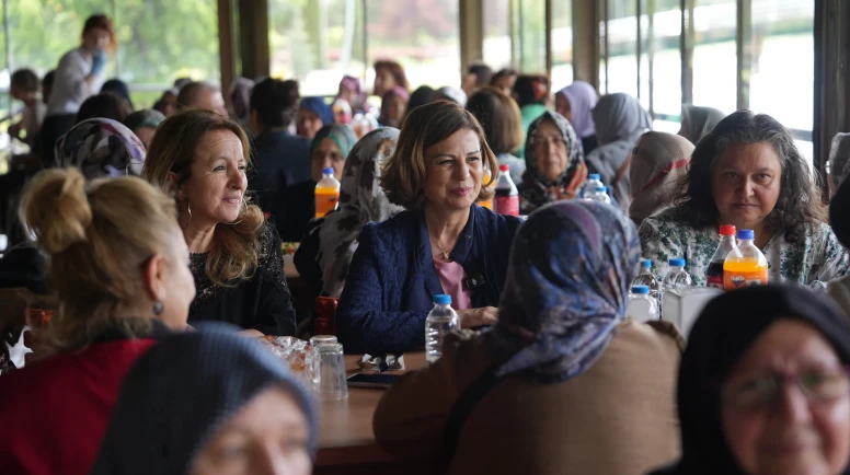 Büyükşehir’den 2025’te Sosyal Belediyecilik Seferberliği