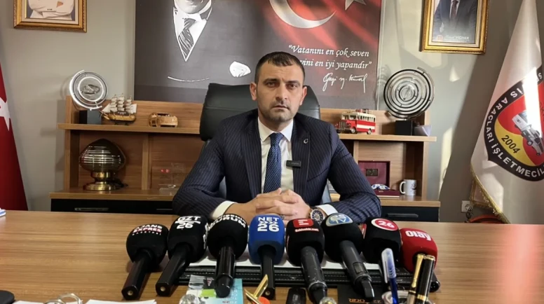 UKOME’den Servis Araçlarıyla İlgili Yeni Düzenleme! İşte Detaylar…