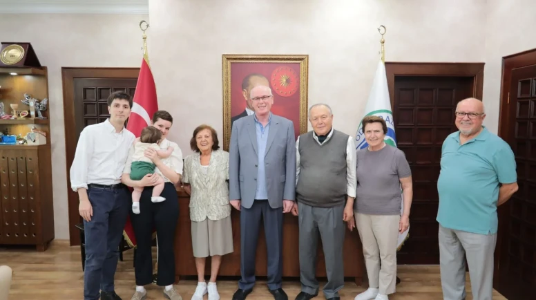 Odunpazarı’nda Alzheimer Merkezi Hizmete Açılmak İçin Gün Sayıyor