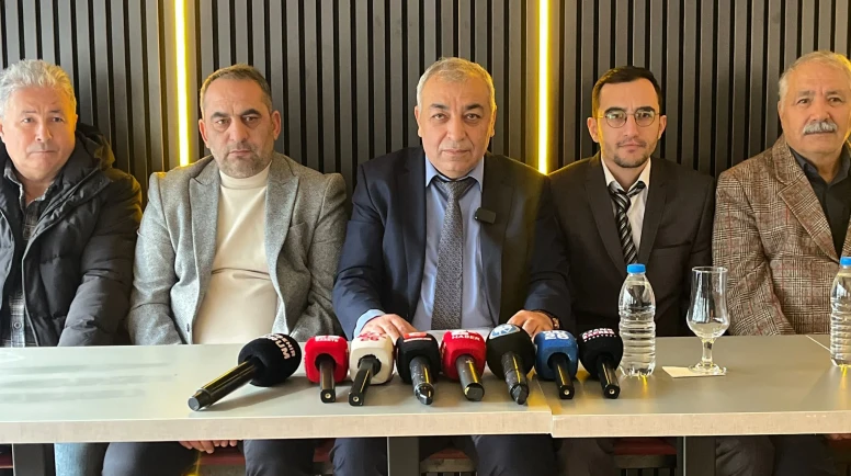 Fazıl Yıldırım: “Kahveciler Odası’nda değişim zamanı geldi”