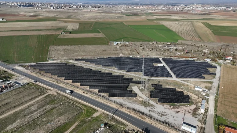 Büyükşehir Yenilenebilir Enerji Üretimini 4,5 Katına Çıkardı