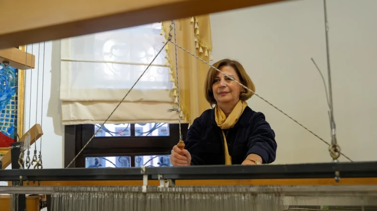 İpeğin Yolculuğu Eskişehir’de Yeniden Başlıyor