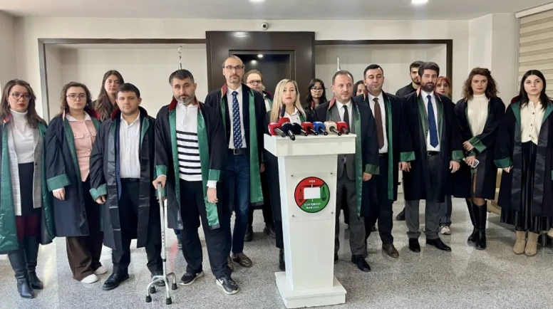 Engelli Haklarında Alarm: Eskişehir Barosu ‘Geriye Gidiş’ Uyarısı Yaptı