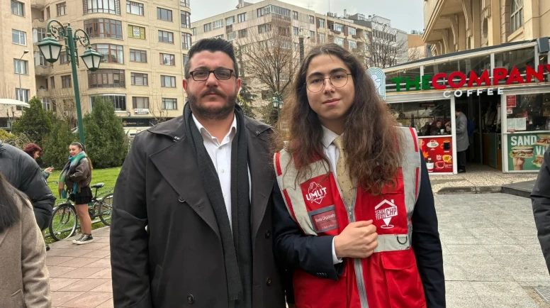 Bora Ülgünalp: “AKP–sermaye işbirliği gençleri tüketiyor”