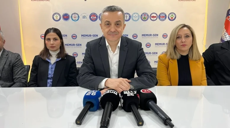 “Eskişehir Başmüdürlüğü kapatılmasın, bölge merkezi olsun”