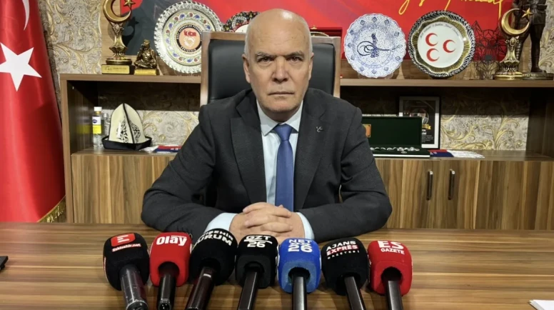İsmail Candemir: “Suyun geleceğini 25 yıldır konuşabilseydik bugün bunları tartışmazdık”