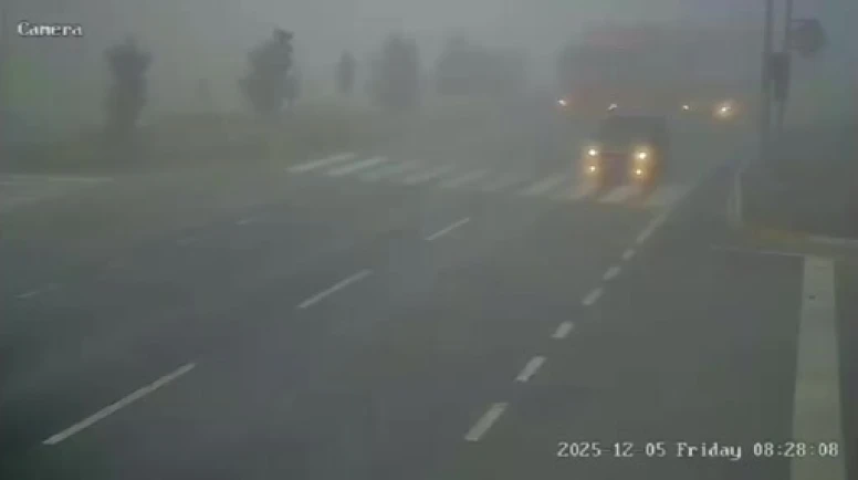 Afyonkarahisar’da Öğrenci Servisine Tır Çarptı: 20 Yaralı