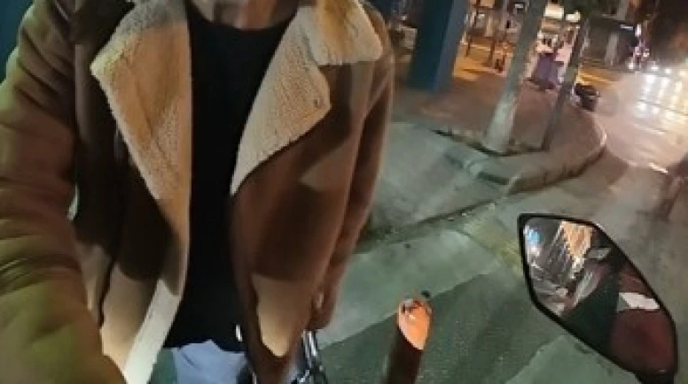 Eskişehir’de zincirleme iyilik