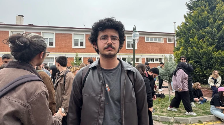 Anadolu Üniversitesi’nde Ders Boykotu: Öğrenciler Taleplerini Dile Getirdi